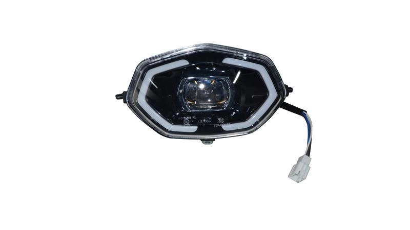 RKS DARKBLUE125 ÖN FAR (DARKBLUE125)