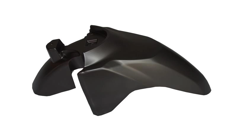 RKS WILDCAT ÖN ÇAMURLUK GRİ Orijinal