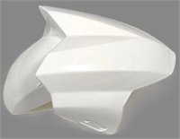 ARORA QUANTUM50 ÖN ÇAMURLUK SİYAH