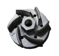 ARORA MAX PRO 250 DEVİRDAİM POMPASI PERVANESİ