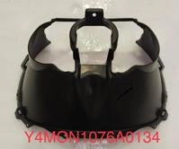 MONDIAL 125 LUNGO (E5+) SINYAL FLASORU