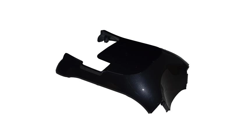 RKS PRIDE125 MOTOR ALT MUHAFAZA GRİ Orijinal