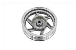MONDIAL 125 NT TURKUAZ ARKA JANT - CELIK (2.50X10")