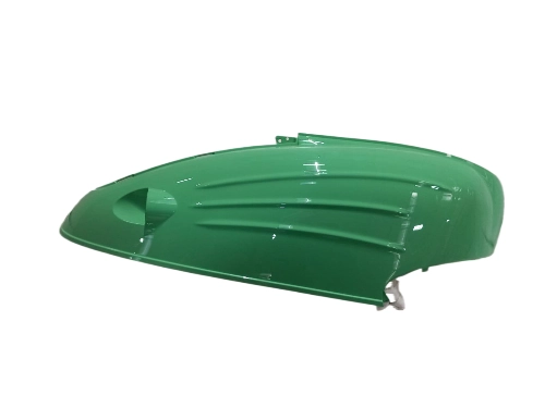 MOTOLUX VINTAGE-S 50 SELE ALTI PANEL SAĞ-YEŞİL