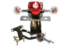 MONDIAL 125 ZNU I ARKA STOP KOMPLE