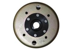 MONDIAL 150 ZAT ROTOR