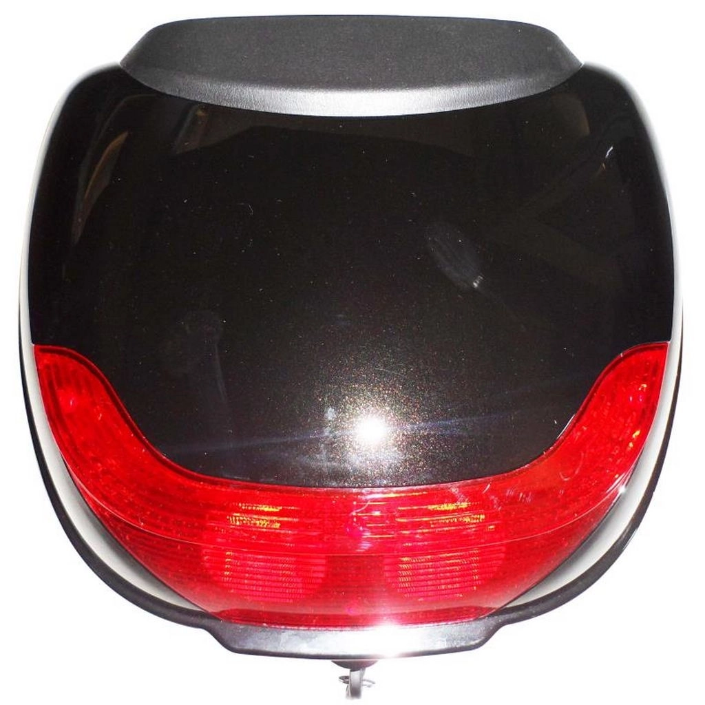 STMAX ELIT 2000 ARKA BAGAJ – SIYAH #EL-61-S