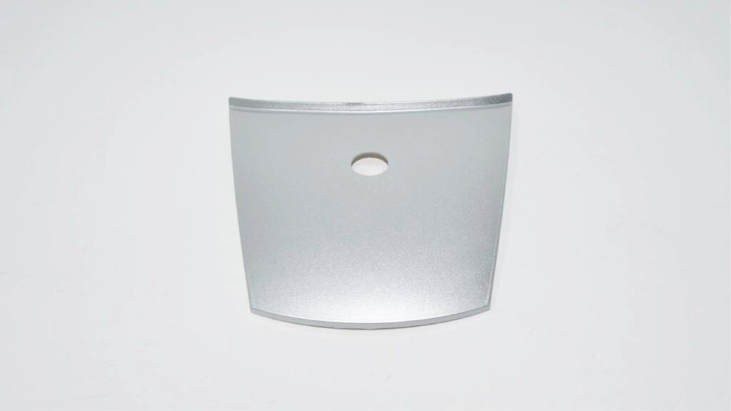 RKS RS100 ARKA YAN PANEL BİRLEŞTİRİCİ GRİ Orijinal