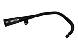 ARORA AR150-A JAGUAR SOL EKSOZ NİKEL (EURO 3)