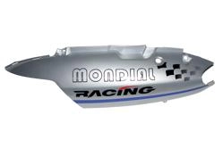 MONDIAL 150 HS SELE ALTI YAN KARENAJ SOL (MAVI)