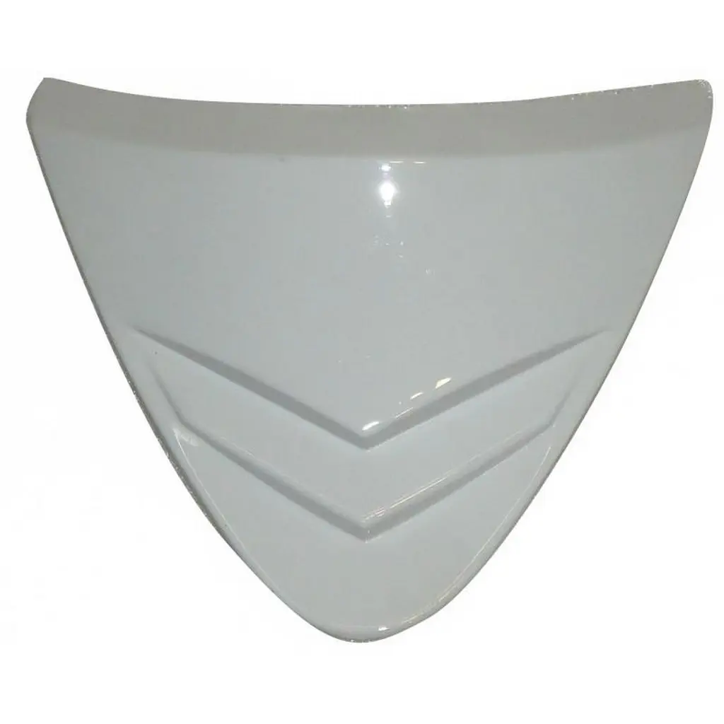 STMAX 406 ON PLASTIK AKSESUAR BEYAZ #406-E-62A-B