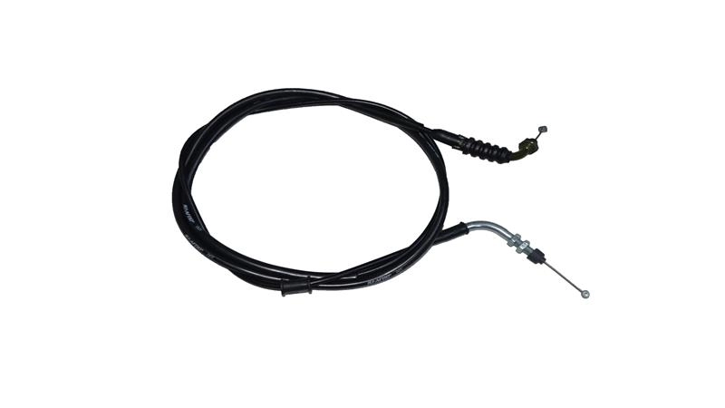 RKS DARKBLUE125 GAZ HALATI (DARKBLUE125)