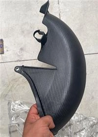 ARORA SAFARI 125 ARKA İÇ ÇAMURLUK
