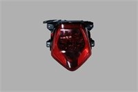 ARORA AR 250 ARKA STOP KOMPLE