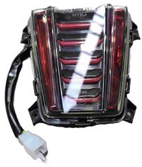 ARORA DAZZLE PRO 50 ARKA STOP KOMPLE