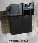 MONDIAL 125 LUNGO (E5+) AKU KUTUSU