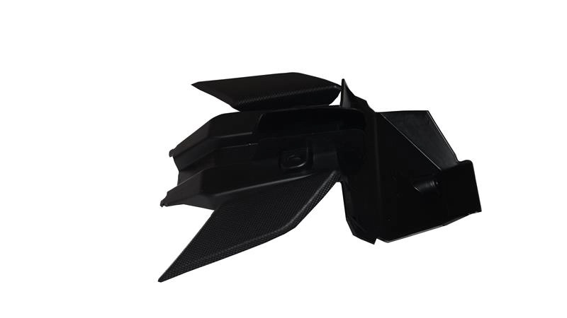 RKS WILDCAT ARKA ÇAMURLUK BAĞ.DEMİR PLASTİĞİ Orijinal