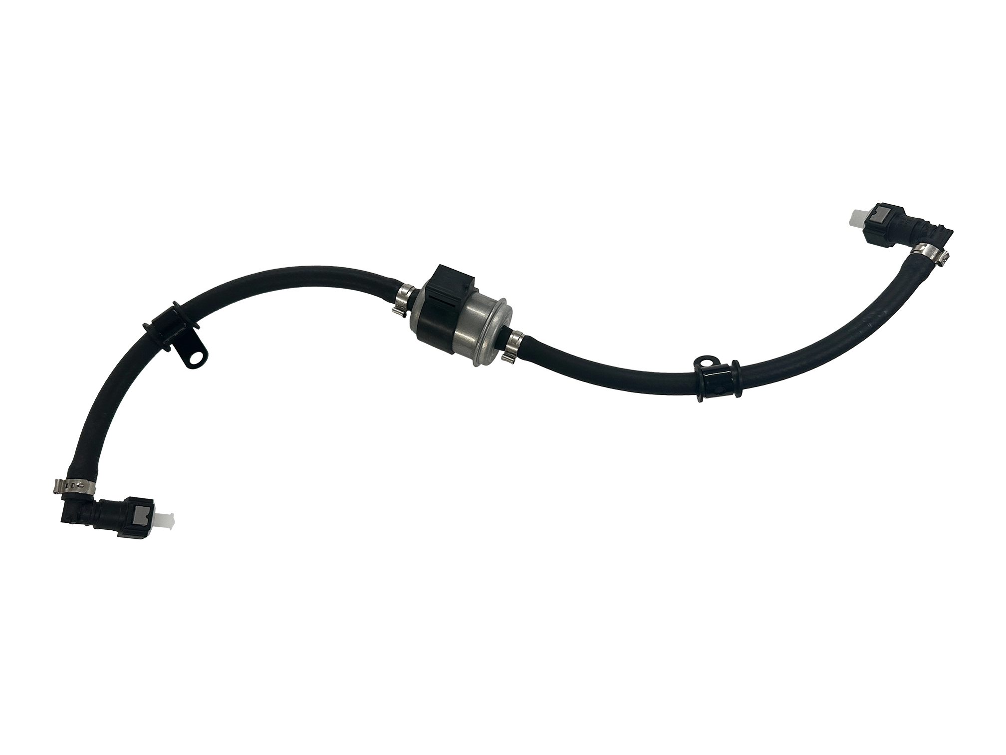 MOTOLUX WOW 150 CC YAKIT (ENJEKSİYON) HORTUMU