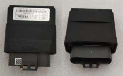 MONDIAL FURY 110 e5+ ECU (2025) (E5+)