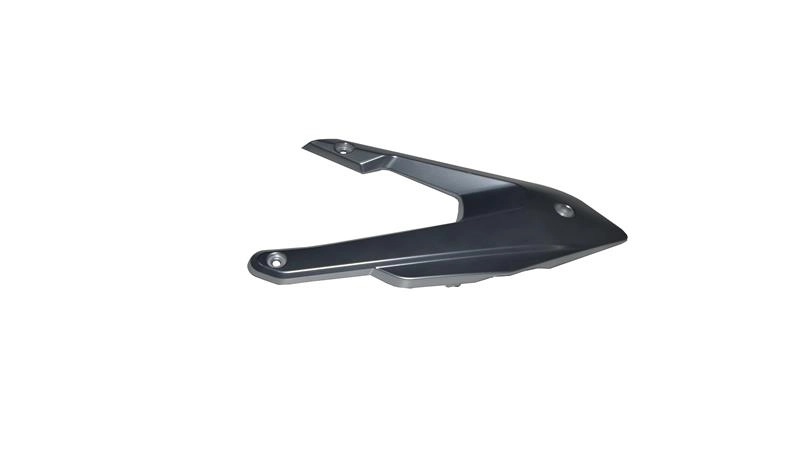 RKS VELOCE150 ARKA BASAMAK DESTEK DEMİR PLASTİK DEKORU SOL (VELOCE150)