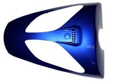 MONDIAL 151 RS FAR MUHAFAZASI (MAVI)