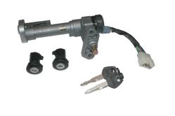 MONDIAL 250 JETMAX KILIT SETI