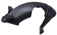 ARORA DAZZLE PRO 50 ARKA İÇ ÇAMURLUK