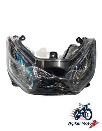 ARORA FREEDOM 50- ÖN FAR