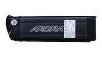 ARORA BELGRAD 2026 LİTYUM PİL 36V 10Ah