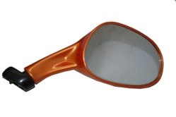 MONDIAL 150 HS SAG AYNA (TURUNCU)
