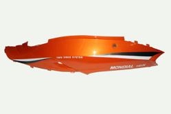 MONDIAL 150 ZC SELE ALTI YAN KARENAJ SOL (TURUNCU)