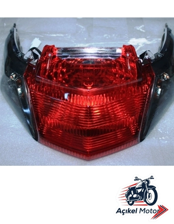 ARORA FREEDOM 50- ARKA STOP KOMPLE