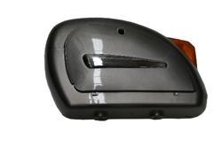 MONDIAL 250 MCT SOL YAN CANTA (GRI)