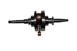 MONDIAL 50 TT KRANK KOMPLE