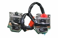 ARORA PRIME 125 KUMANDA PANELİ TAKIM