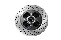 ARORA JAGUAR 125 ARKA FREN DİSKİ