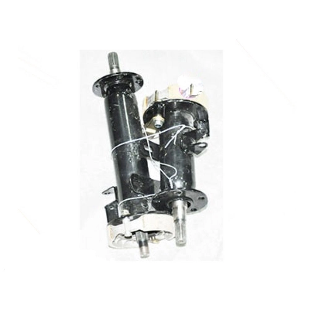 YUKI E-BIKE YK-11 MIDILLI ARKA DIFRANSIYEL #YD-L007