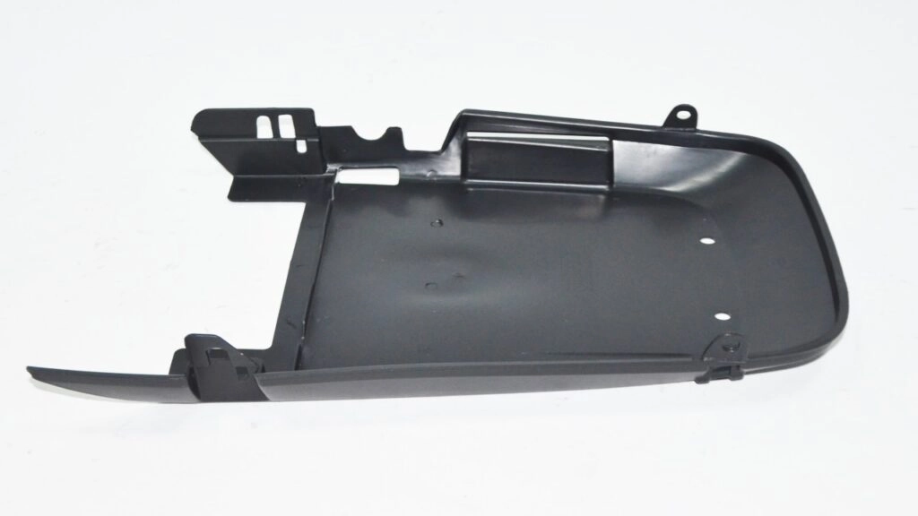 RKS ROCCA100 MAX MOTOR ALT MUHAFAZA Orijinal
