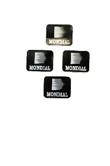 MONDIAL 250 MCT GIDON GOSTERGE GRUBU AMBLEMI