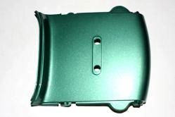 MONDIAL 125 URT (RT) ARKA KARENAJ UST KAPAK (YESIL)