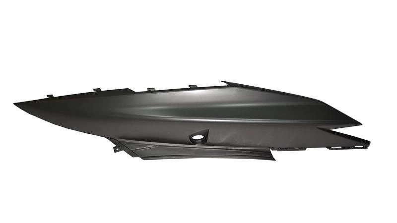 RKS NEWLIGHT PRO (KUBA) ARKA YAN PANEL SAĞ GRİ Orijinal