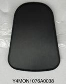MONDIAL 125 LUNGO (E5+) SELE ALTI BAGAJ IC KAPAK