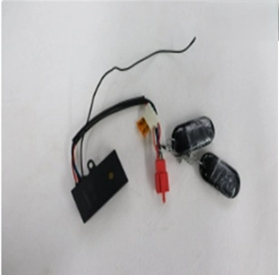 E-MON CAPRI ALARM KOMPLE