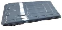 ARORA POLO PLUS TENTE GRİ