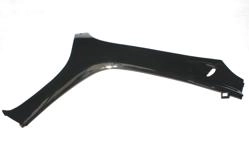 MONDIAL 125 URT (RT) SAG ALT MARSBIYE (SIYAH)