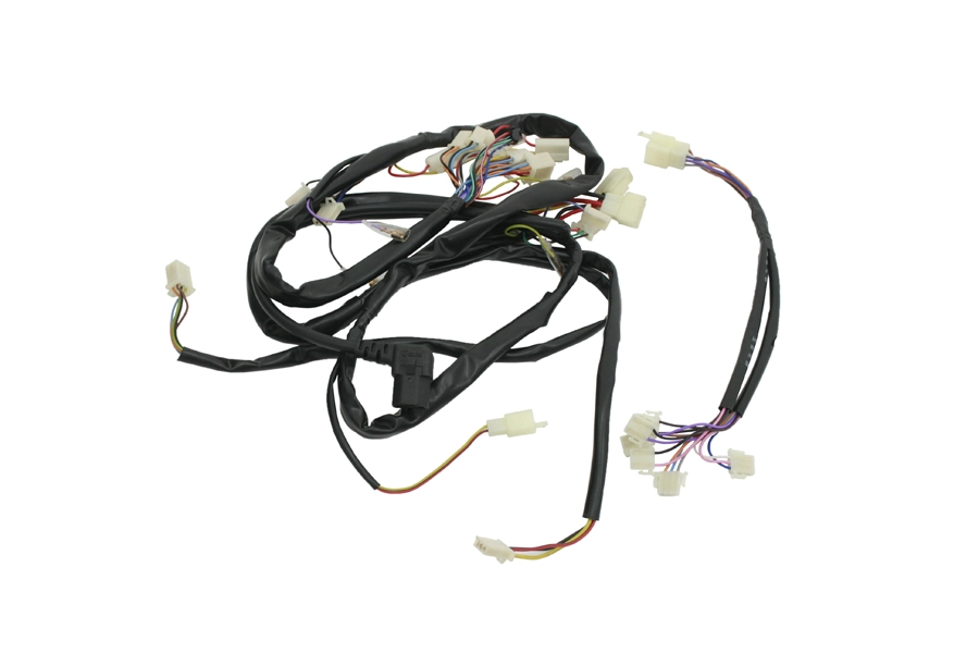 E-MON JOY ELEKTRIK TESISATI KOMPLE