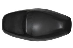 MONDIAL 125 URT (RT) SELE (SIYAH)