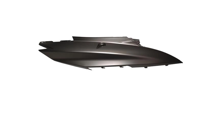RKS NEWLIGHT PRO ARKA YAN PANEL SAĞ GRİ BAKIR Orijinal
