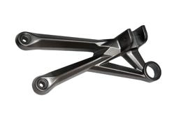MONDIAL 125 MH DRIFT ARKA BASAMAK BRAKETI SAG