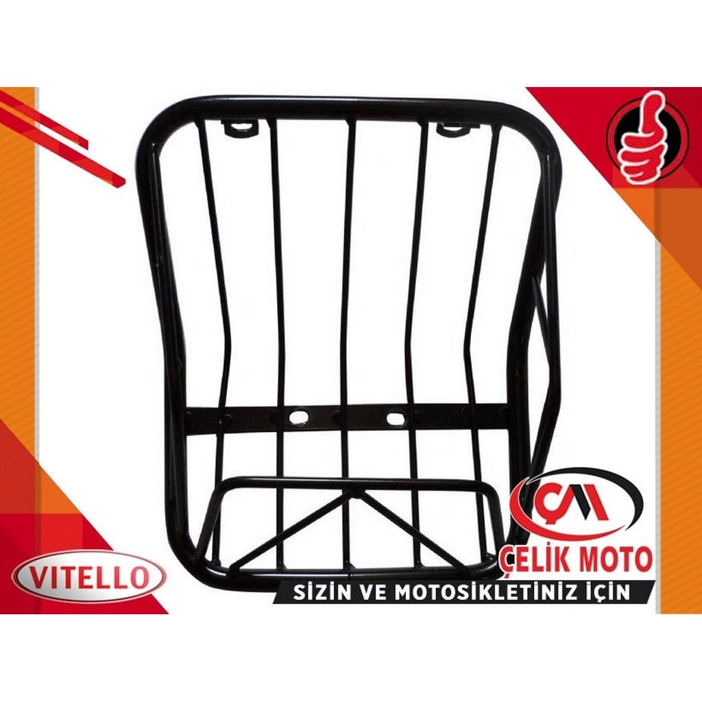 VITELLO TRUVA 1200W ON SEPET #ELK04-P0006